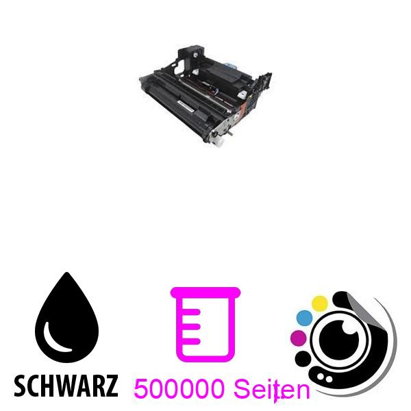 Original trommel ricoh im550 (MOCH-3051) Schwarz