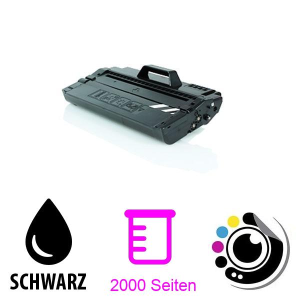 Kompatibler Toner Samsung ML1630 Schwarz ML-D1630A