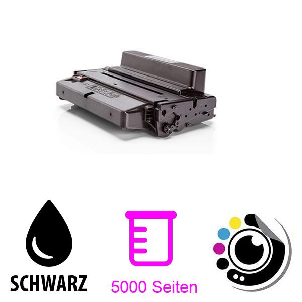 Kompatibler Toner Samsung Schwarz ML-3310, ML-3710, SCX-4833, SCX-5637, MLT-D205L - SU963A / SU974A