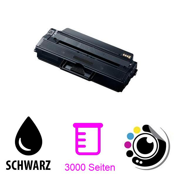 Kompatibel Toner Samsung MLT-D115L Schwarz