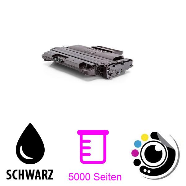 Kompatibler Toner Samsung ML2855, SCX4824, SCX4828, SCX4825 Schwarz MLT-D2092L SV003A