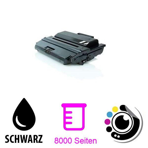 Kompatibler Toner Samsung SCX-5530 Schwarz