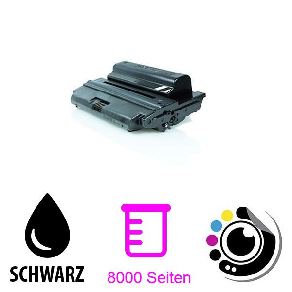 Kompatibler Toner Samsung ML3050 / ML3051 Schwarz ML-D3050B