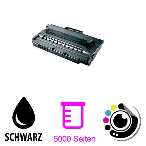 Kompatibler Toner Samsung ML-2250 / ML-2551 Schwarz ML-2250D5