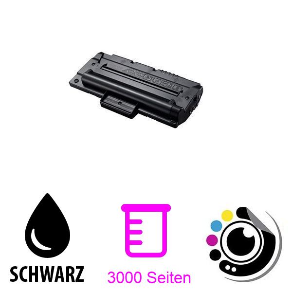 Kompatibler Toner Samsung SCX4200 Schwarz SCX-D4200A / SV183A
