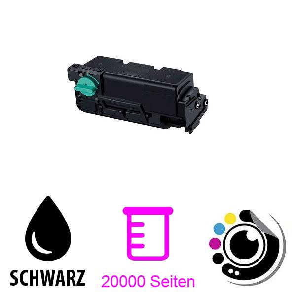 Kompatibler Toner Samsung MLT-D304L / MLT-D304S Schwarz SV037A / SV043A MLTD304 / D304