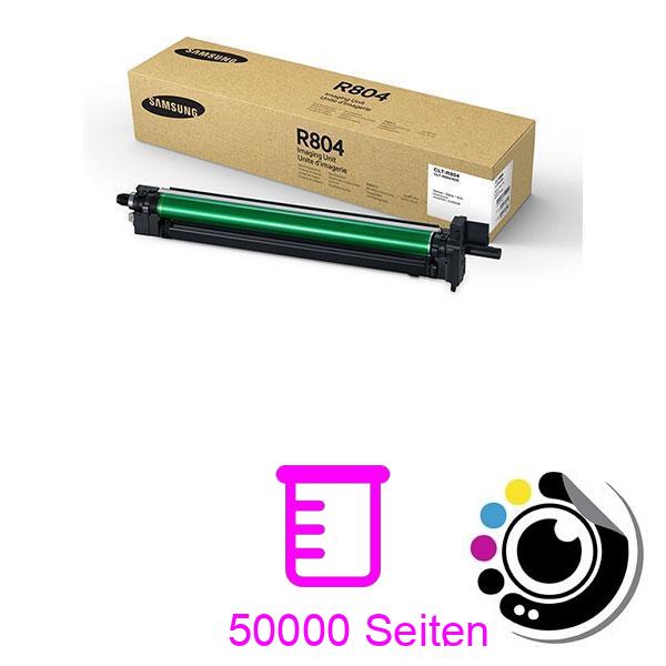 Originale Trommel Samsung clt-r804 SS673A