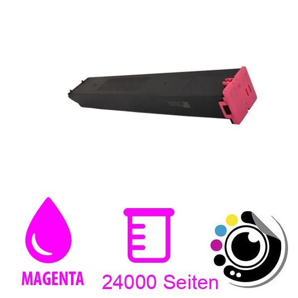 Kompatibel Toner Sharp BP-GT70MA Magenta