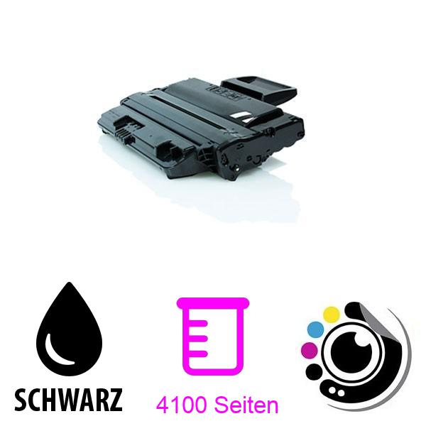 Kompatibel Toner Xerox Workcentre 3210 / 3220 Schwarz 106R01486