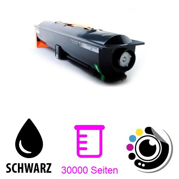 Kompatiblel Toner Xerox Workcentre 5222 / 5225 / 5230 Schwarz