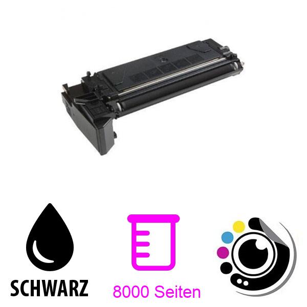 Kompatibler Toner Xerox Workcentre 4118 Schwarz