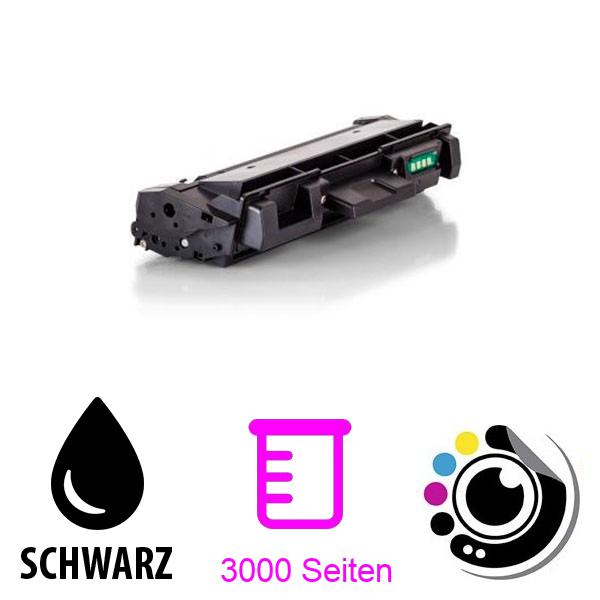 Kompatibler Toner Xerox Phaser 3260 / 3252 - Workcentre 3215 / 3225 Schwarz 106R02777