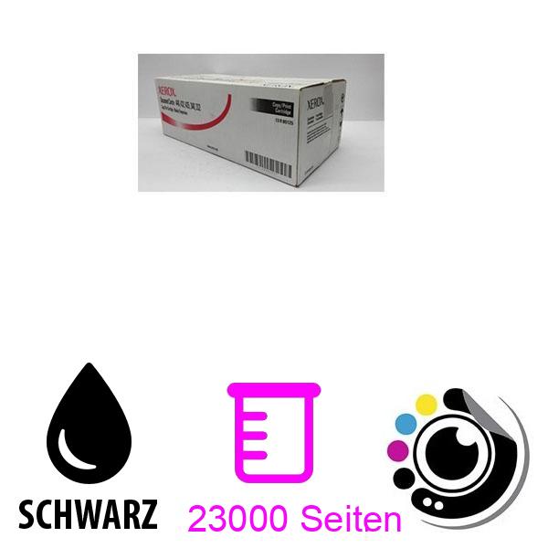 Original Xerox 13R90125 Schwarzer Toner