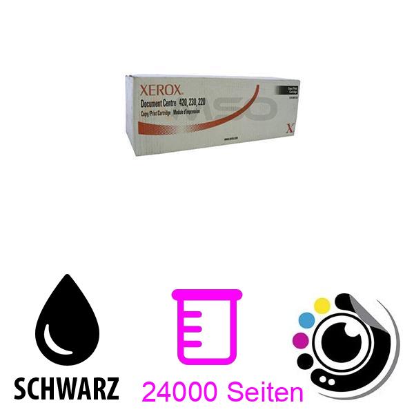 Original Toner xerox 420,230,220 Schwarz (113r276)