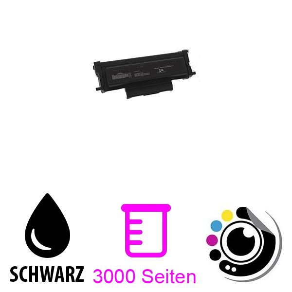 Compatible Toner xerox B225, B230, B235 Schwarz 006R04400